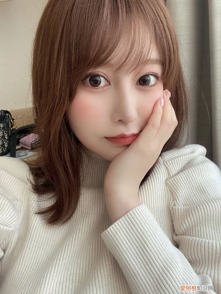 S1旗下的王牌新人 山手梨爱