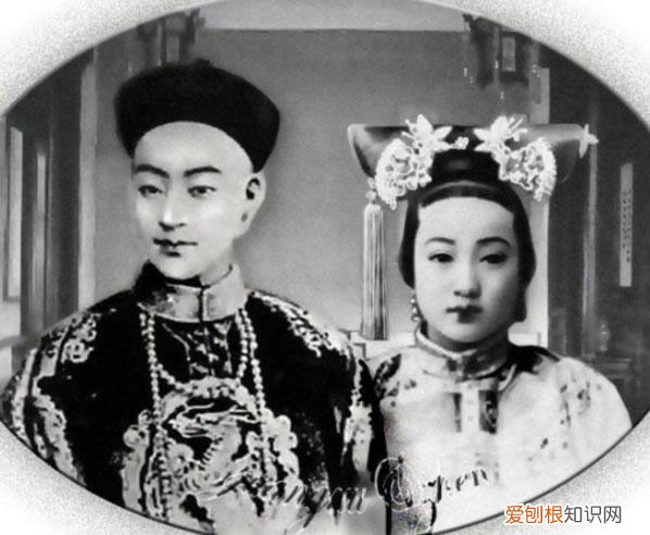 珍妃为什么不自己爬上来 珍妃为什么会被推下井,