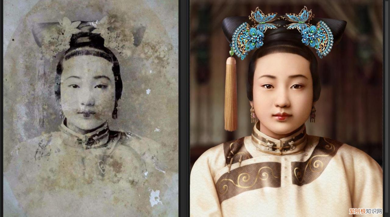 珍妃为什么不自己爬上来 珍妃为什么会被推下井,