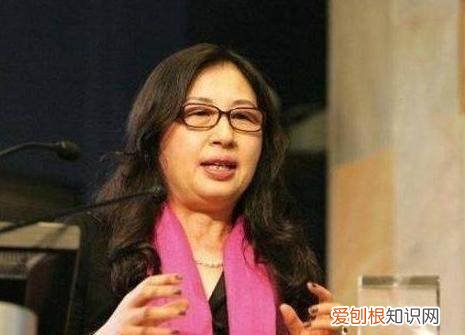 孙亚芳的婚史 孙亚芳为什么一直未婚