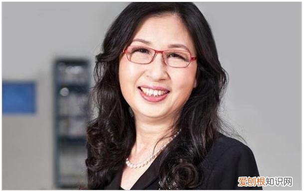 孙亚芳的婚史 孙亚芳为什么一直未婚