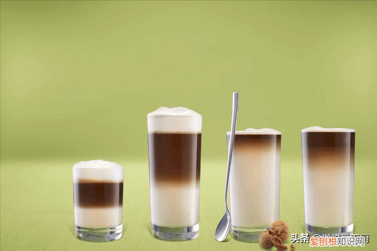 女生喝拿铁还是卡布奇诺 卡布奇诺和拿铁的区别
