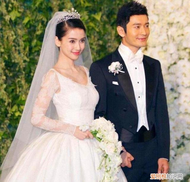 杨颖和黄晓明分手的原因 黄晓明为什么打杨颖