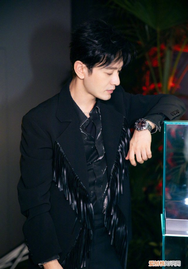 杨颖和黄晓明分手的原因 黄晓明为什么打杨颖