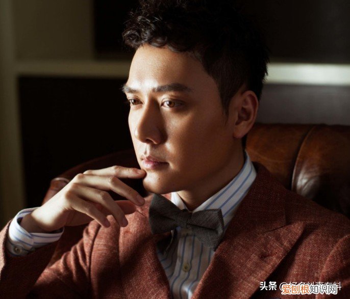 冯绍峰家世真的好吗 冯绍峰家境到底怎么样