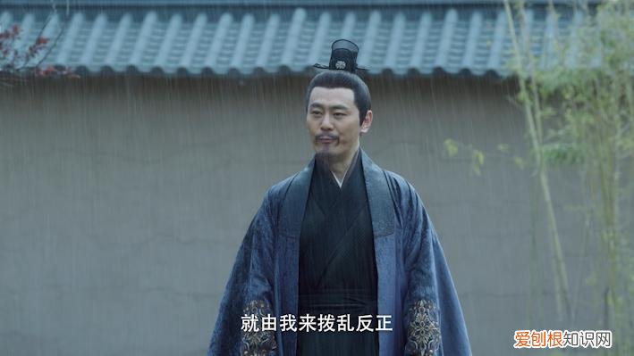 轩辕青锋和徐凤年的关系 雪中悍刀行轩辕青锋喜欢谁