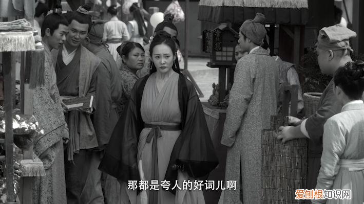 轩辕青锋和徐凤年的关系 雪中悍刀行轩辕青锋喜欢谁