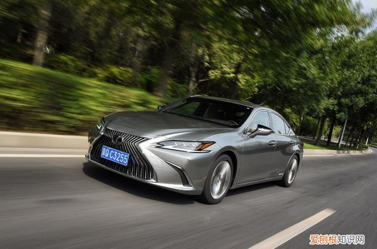 36万提到雷克萨斯ES300h 雷克萨斯es300h新价格