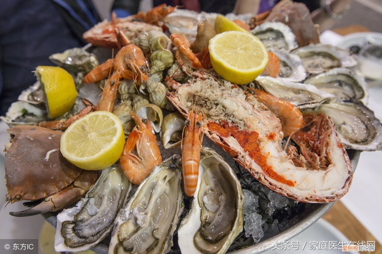 孕妇吃海鲜要注意什么 孕妇禁吃的海鲜