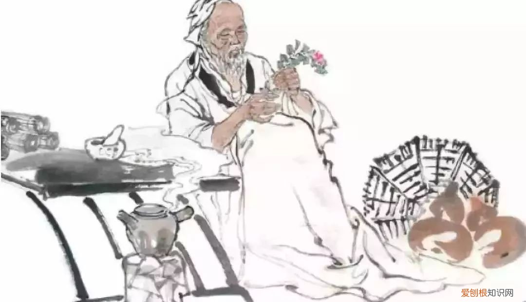 麻沸散起源于哪个朝代 麻沸散问世于什么时候