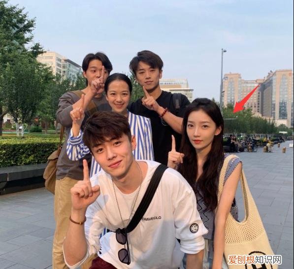 翟子路个人资料简介 翟子路的感情史