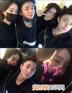 翟子路个人资料简介 翟子路的感情史