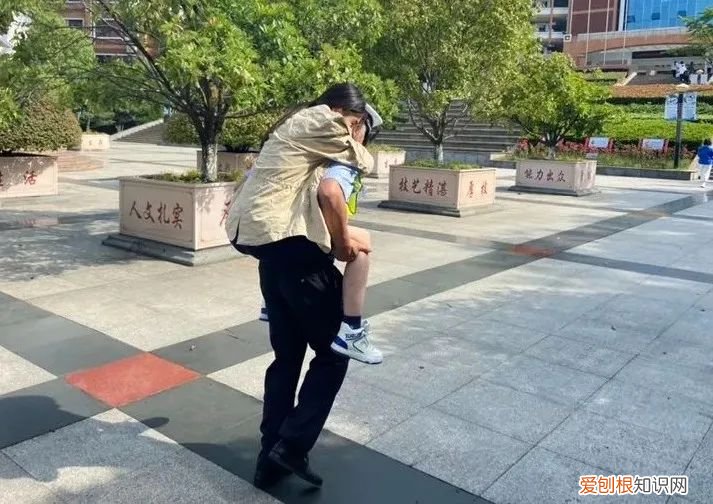 【护送高考】浙江公安：已安排护送 你很难驾驭风浪。保安护送你到考场