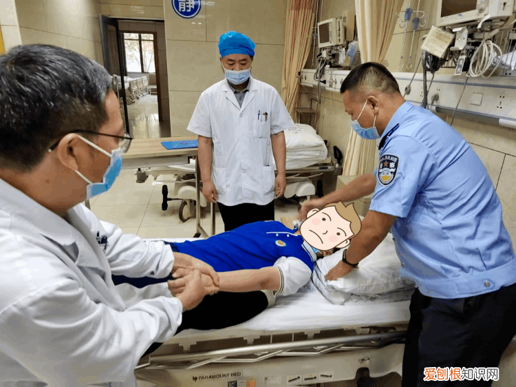 【护送高考】浙江公安：已安排护送 你很难驾驭风浪。保安护送你到考场