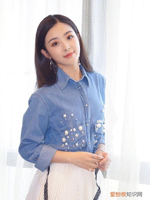 张含韵结婚生子了吗 张含韵老公是谁