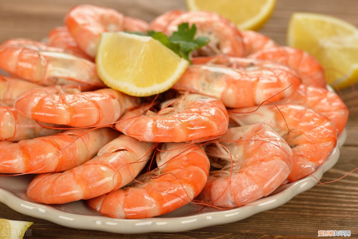 虾煮几分钟(虾煮多久最好吃?