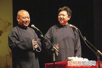 曹云金退出德云社真实原因 曹云金为什么离开德云社