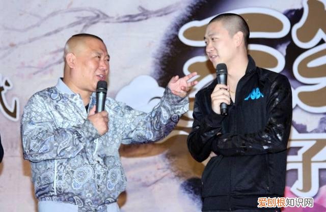 曹云金退出德云社真实原因 曹云金为什么离开德云社