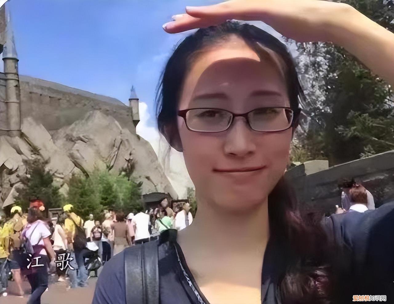 刘暖曦在哪工作 刘暖曦现在怎么样了