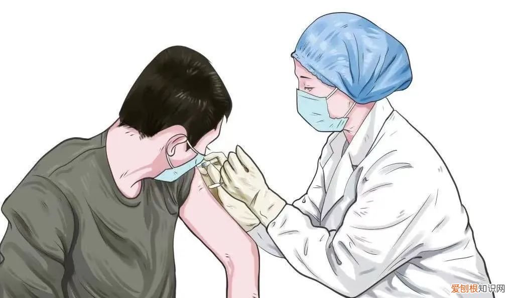 注意接种新冠肺炎疫苗 注意新冠肺炎疫苗