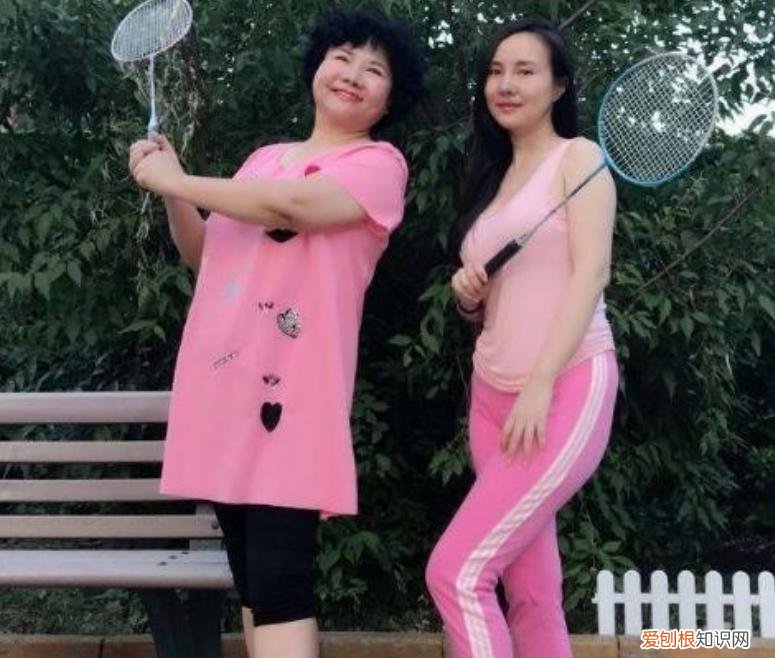 35岁干露露罕露面 干露露近况