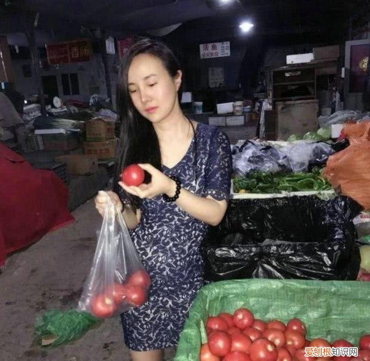 35岁干露露罕露面 干露露近况