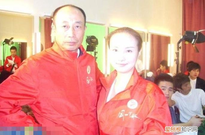 35岁干露露罕露面 干露露近况