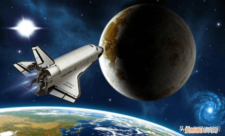 月球详情 月球相关资料简介