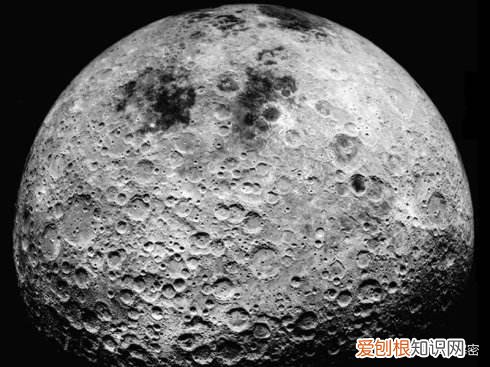 月球详情 月球相关资料简介