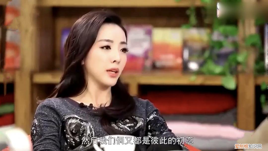 李思思出了什么事 李思思丈夫是谁