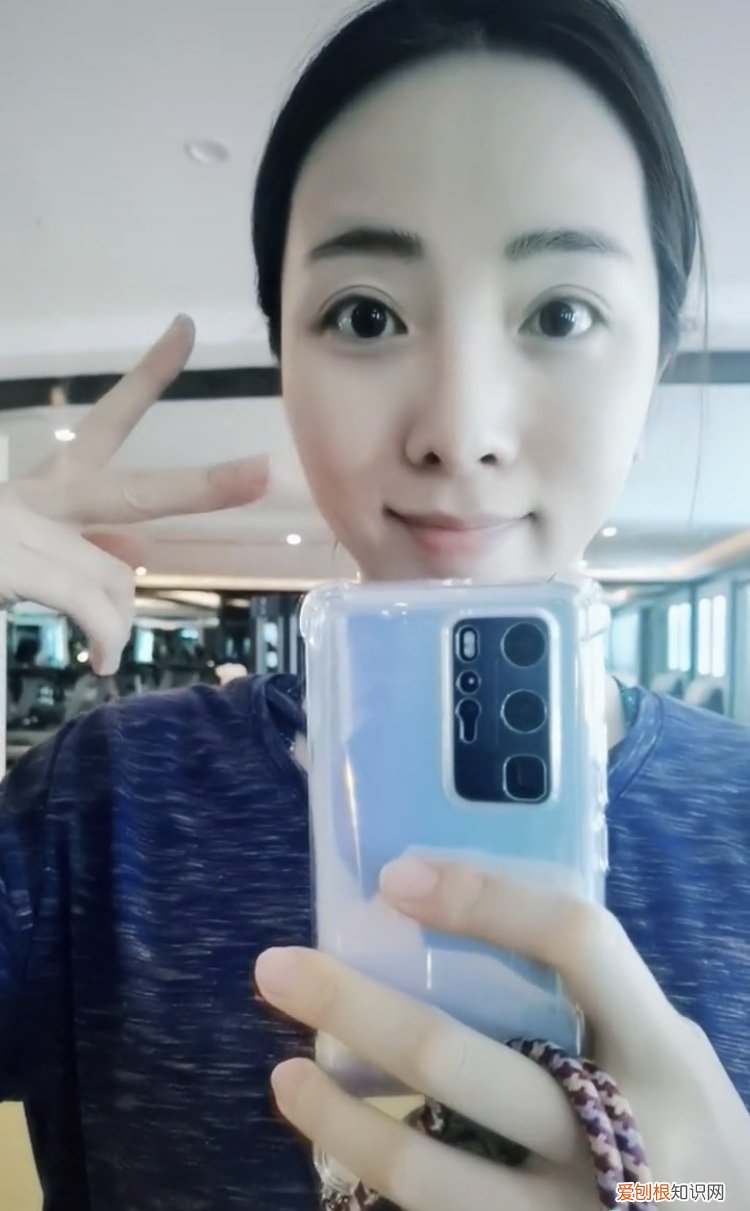 李思思出了什么事 李思思丈夫是谁