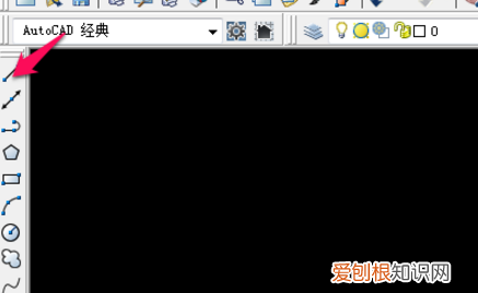 在CAD中如何修剪线条,富怡cad怎么剪断和连接线条