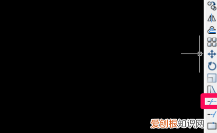 在CAD中如何修剪线条,富怡cad怎么剪断和连接线条