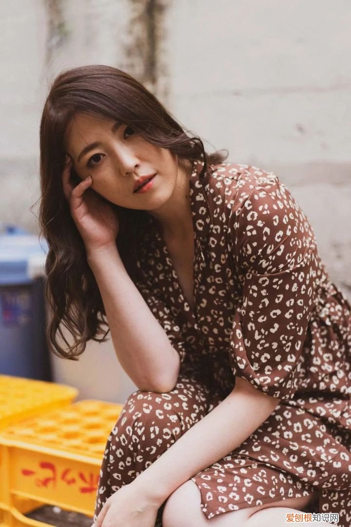 2022年度黑马的演员 木下凛凛子