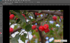 ps要怎样反选，ps反选快捷键