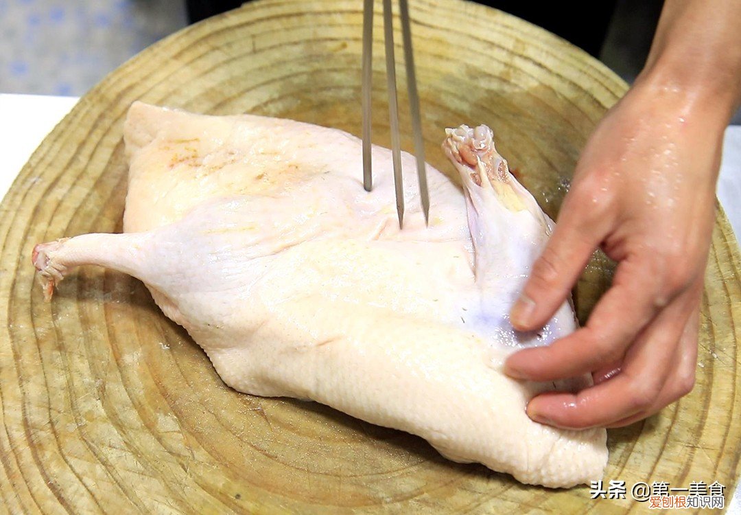 烧鸭怎么做