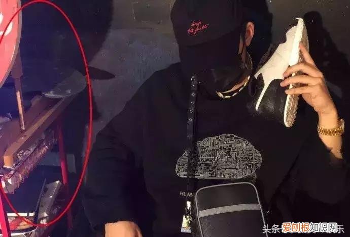 李小璐pgone事件 李小璐出轨的对象是谁