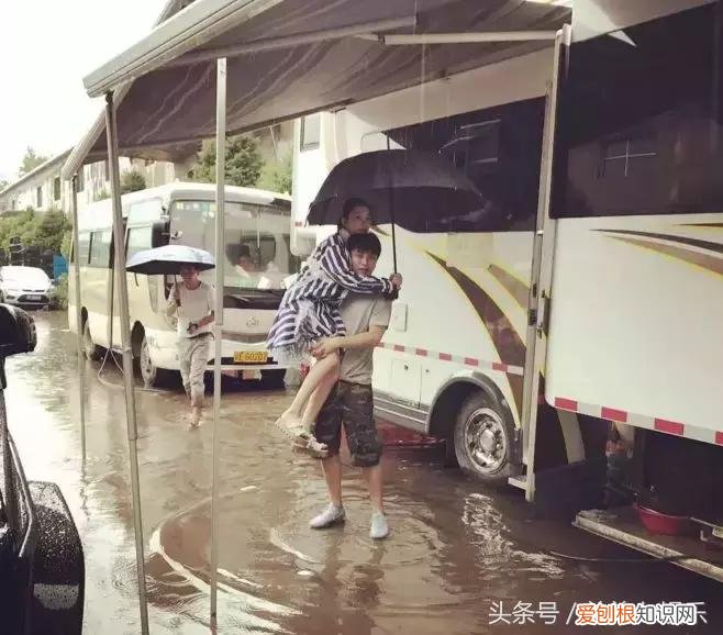 李小璐pgone事件 李小璐出轨的对象是谁