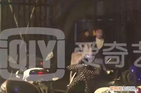 李小璐pgone事件 李小璐出轨的对象是谁