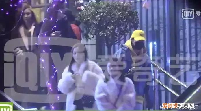 李小璐pgone事件 李小璐出轨的对象是谁