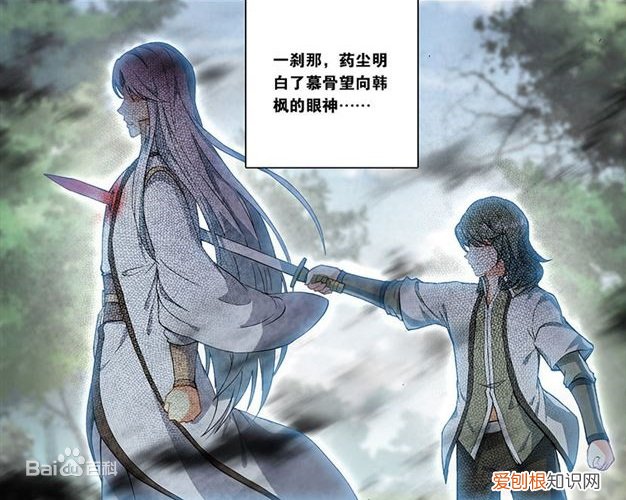 药老是怎么陨落的 原著大结局为什么萧炎杀药老