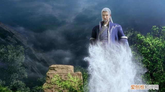 药老是怎么陨落的 原著大结局为什么萧炎杀药老