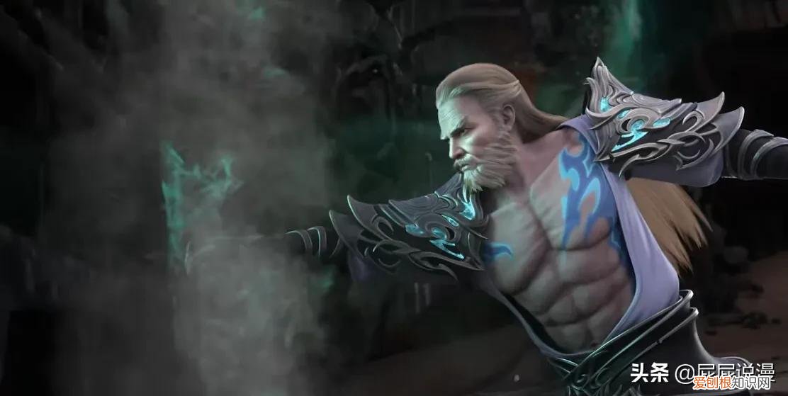 石昊的父母怎么样了 石昊父母真的恶心