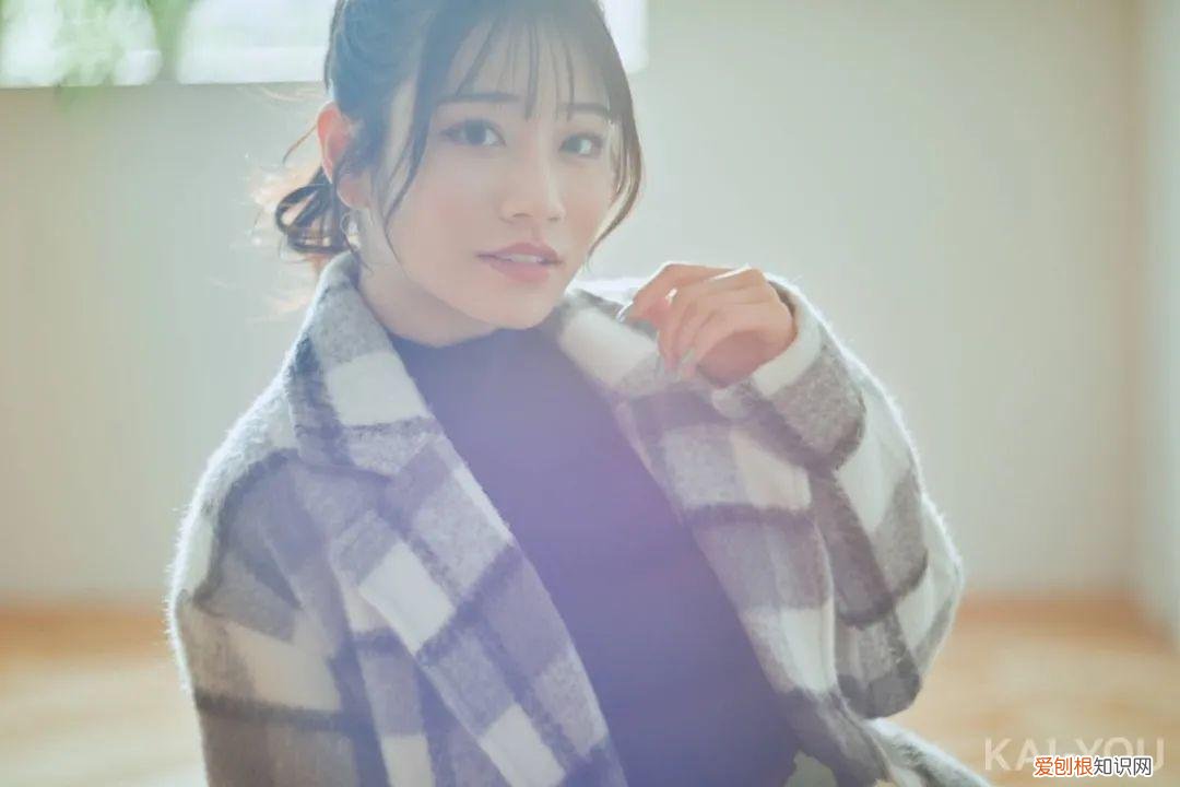 KAIYOU河北彩花写真 河北彩花新作写真