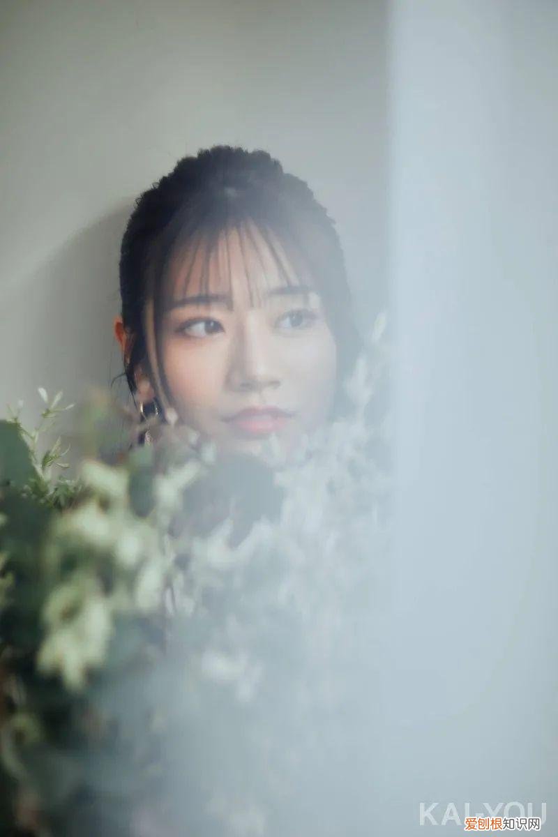 KAIYOU河北彩花写真 河北彩花新作写真