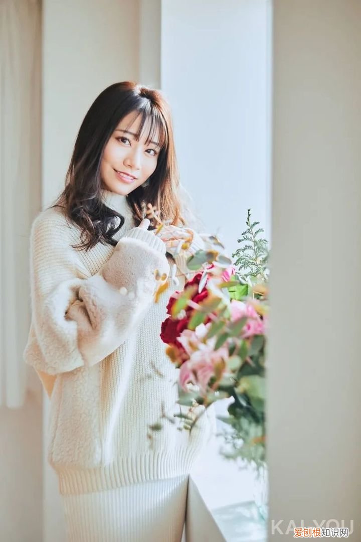 KAIYOU河北彩花写真 河北彩花新作写真