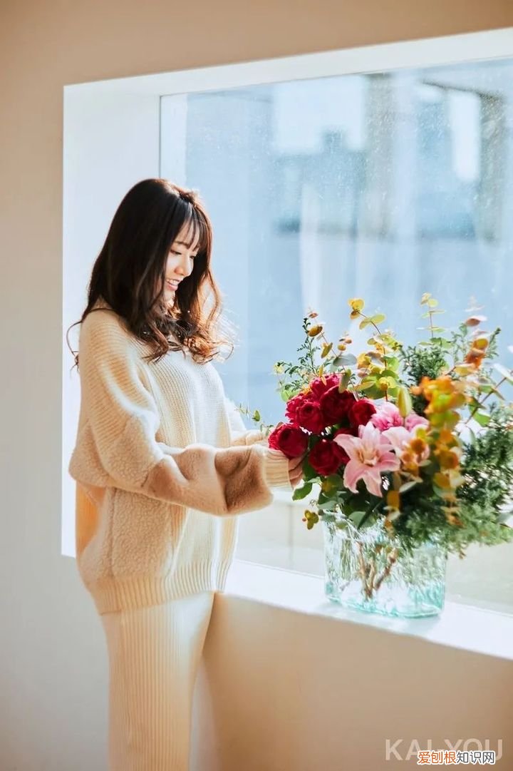 KAIYOU河北彩花写真 河北彩花新作写真