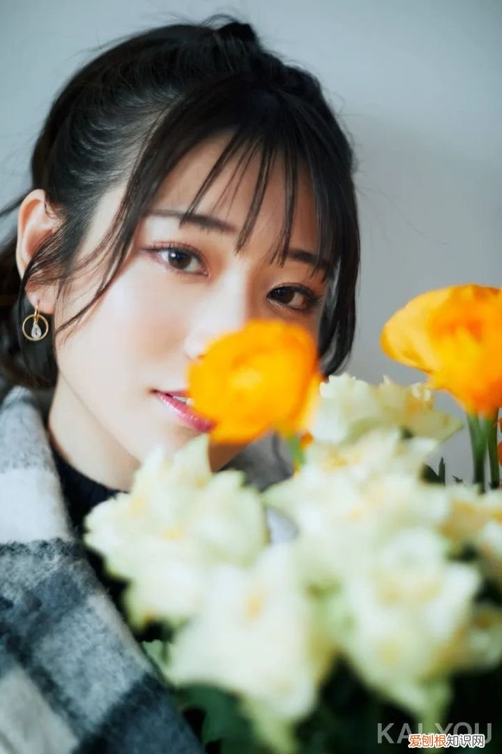 KAIYOU河北彩花写真 河北彩花新作写真