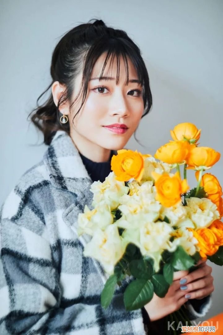 KAIYOU河北彩花写真 河北彩花新作写真