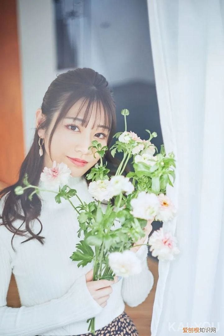 KAIYOU河北彩花写真 河北彩花新作写真